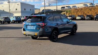 2022 Subaru Outback AWD SUV for sale #7248P - photo 2