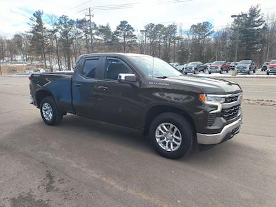 Used 2023 Chevrolet Silverado 1500 - photo 1