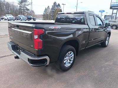Used 2023 Chevrolet Silverado 1500 - photo 1
