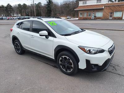 Used 2023 Subaru Crosstrek - photo 1