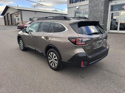 2022 Subaru Outback AWD SUV for sale #7282P - photo 2