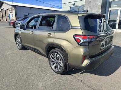 2025 Subaru Forester AWD SUV for sale #7283P - photo 2