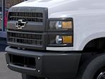 New 2025 Chevrolet Silverado 6500 Work Truck Regular Cab Cab Chassis for sale #V2620 - photo 13