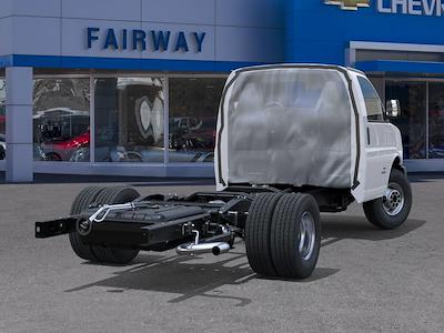 New 2025 Chevrolet Express 4500 159 WB Cutaway for sale #V2770 - photo 2