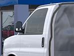 New 2025 Chevrolet Express 4500 159 WB Cutaway for sale #V2770 - photo 12