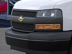 New 2025 Chevrolet Express 4500 159 WB Cutaway for sale #V2770 - photo 13