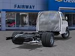 New 2025 Chevrolet Express 4500 159 WB Cutaway for sale #V2770 - photo 2
