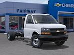 New 2025 Chevrolet Express 4500 159 WB Cutaway for sale #V2770 - photo 7