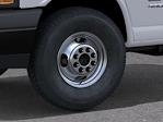 New 2025 Chevrolet Express 4500 159 WB Cutaway for sale #V2770 - photo 9