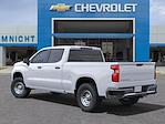 2023 Chevrolet Silverado 1500 Crew Cab 4WD Pickup for sale #23C1046 - photo 3