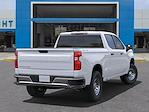 2023 Chevrolet Silverado 1500 Crew Cab 4WD Pickup for sale #23C1046 - photo 4