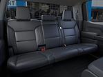2023 Chevrolet Silverado 1500 Crew Cab 4WD Pickup for sale #23C1046 - photo 17