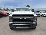 New 2023 Chevrolet Silverado 5500 LT Regular Cab 11' 4" CM Truck Beds Steel Flatbed Truck for sale #23C1434 - photo 11