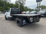New 2023 Chevrolet Silverado 5500 LT Regular Cab 11' 4" CM Truck Beds Steel Flatbed Truck for sale #23C1434 - photo 14