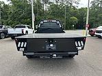 New 2023 Chevrolet Silverado 5500 LT Regular Cab 11' 4" CM Truck Beds Steel Flatbed Truck for sale #23C1434 - photo 15