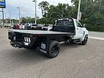 New 2023 Chevrolet Silverado 5500 LT Regular Cab 11' 4" CM Truck Beds Steel Flatbed Truck for sale #23C1434 - photo 16