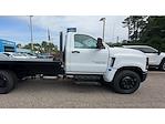 New 2023 Chevrolet Silverado 5500 LT Regular Cab 11' 4" CM Truck Beds Steel Flatbed Truck for sale #23C1434 - photo 4