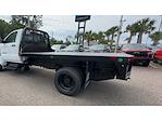 New 2023 Chevrolet Silverado 5500 LT Regular Cab 11' 4" CM Truck Beds Steel Flatbed Truck for sale #23C1434 - photo 6