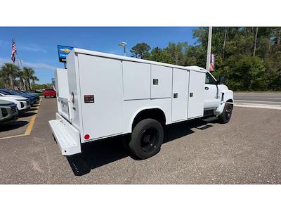 2023 Chevrolet Silverado 5500 Regular Cab DRW 4x2 Reading Service Truck for sale #23C1435 - photo 2