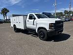 2023 Chevrolet Silverado 5500 Regular Cab DRW 4x2 Reading Service Truck for sale #23C1435 - photo 10