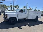2023 Chevrolet Silverado 5500 Regular Cab DRW 4x2 Reading Service Truck for sale #23C1435 - photo 12