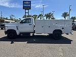 2023 Chevrolet Silverado 5500 Regular Cab DRW 4x2 Reading Service Truck for sale #23C1435 - photo 13
