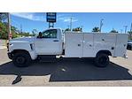 2023 Chevrolet Silverado 5500 Regular Cab DRW 4x2 Reading Service Truck for sale #23C1435 - photo 5