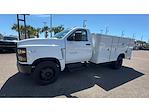 2023 Chevrolet Silverado 5500 Regular Cab DRW 4x2 Reading Service Truck for sale #23C1435 - photo 6