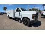 2023 Chevrolet Silverado 5500 Regular Cab DRW 4x2 Reading Service Truck for sale #23C1435 - photo 8