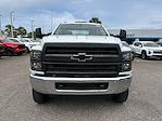2023 Chevrolet Silverado 5500 Crew Cab DRW 4x4 Reading Service Truck for sale #23C1453 - photo 11