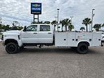 2023 Chevrolet Silverado 5500 Crew Cab DRW 4x4 Reading Service Truck for sale #23C1453 - photo 13