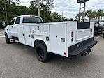 2023 Chevrolet Silverado 5500 Crew Cab DRW 4x4 Reading Service Truck for sale #23C1453 - photo 14