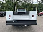2023 Chevrolet Silverado 5500 Crew Cab DRW 4x4 Reading Service Truck for sale #23C1453 - photo 15