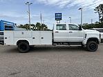 2023 Chevrolet Silverado 5500 Crew Cab DRW 4x4 Reading Service Truck for sale #23C1453 - photo 17