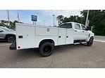 2023 Chevrolet Silverado 5500 Crew Cab DRW 4x4 Reading Service Truck for sale #23C1453 - photo 2