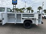 2023 Chevrolet Silverado 5500 Crew Cab DRW 4x4 Reading Service Truck for sale #23C1453 - photo 28