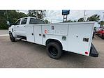 2023 Chevrolet Silverado 5500 Crew Cab DRW 4x4 Reading Service Truck for sale #23C1453 - photo 4