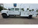2023 Chevrolet Silverado 5500 Crew Cab DRW 4x4 Reading Service Truck for sale #23C1453 - photo 5