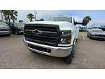 2023 Chevrolet Silverado 5500 Crew Cab DRW 4x4 Reading Service Truck for sale #23C1453 - photo 7