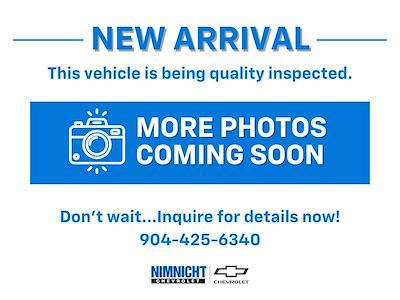 New 2023 Chevrolet Silverado 5500 - photo 1