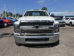 2023 Chevrolet Silverado 5500 Regular Cab DRW 4x2 PJ Truck Beds Flatbed Truck for sale #23C1455 - photo 11