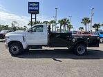 2023 Chevrolet Silverado 5500 Regular Cab DRW 4x2 PJ Truck Beds Flatbed Truck for sale #23C1455 - photo 13