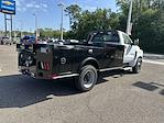 2023 Chevrolet Silverado 5500 Regular Cab DRW 4x2 PJ Truck Beds Flatbed Truck for sale #23C1455 - photo 16