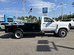 2023 Chevrolet Silverado 5500 Regular Cab DRW 4x2 PJ Truck Beds Flatbed Truck for sale #23C1455 - photo 17