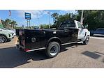2023 Chevrolet Silverado 5500 Regular Cab DRW 4x2 PJ Truck Beds Flatbed Truck for sale #23C1455 - photo 2