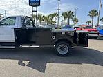 2023 Chevrolet Silverado 5500 Regular Cab DRW 4x2 PJ Truck Beds Flatbed Truck for sale #23C1455 - photo 28
