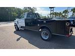 2023 Chevrolet Silverado 5500 Regular Cab DRW 4x2 PJ Truck Beds Flatbed Truck for sale #23C1455 - photo 4