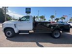 2023 Chevrolet Silverado 5500 Regular Cab DRW 4x2 PJ Truck Beds Flatbed Truck for sale #23C1455 - photo 5