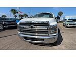 2023 Chevrolet Silverado 5500 Regular Cab DRW 4x2 PJ Truck Beds Flatbed Truck for sale #23C1455 - photo 7