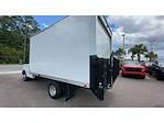 2023 Chevrolet Express 3500 DRW RWD, Wabash Cargo XL Box Van for sale #23G50 - photo 4